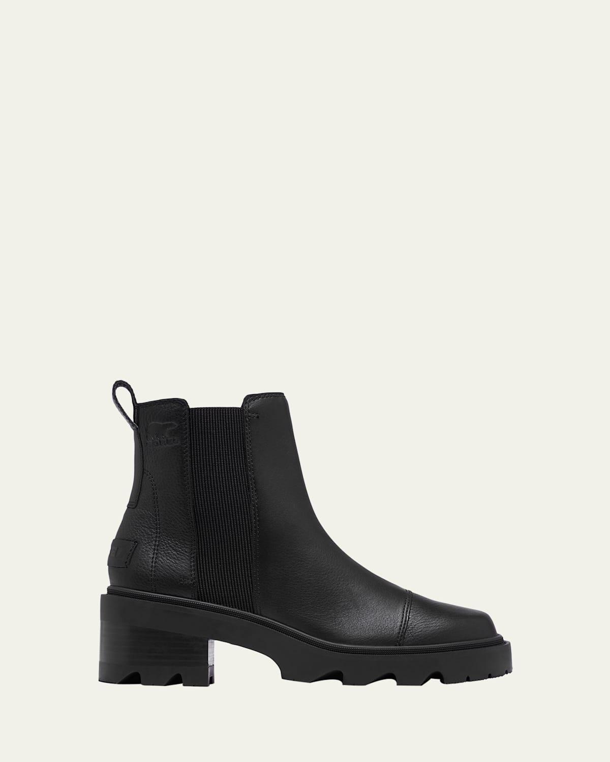 SOREL Joan Now Waterproof Chelsea Boot Product Image