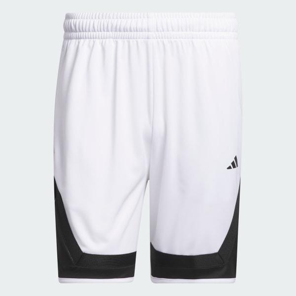 adidas Pro Block Shorts Product Image