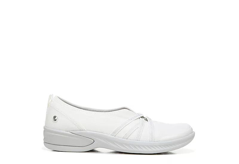 BZees Niche Slip On Flat Product Image