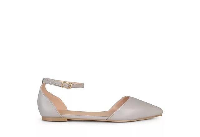 Journee Collection Womens Reba Flat Product Image