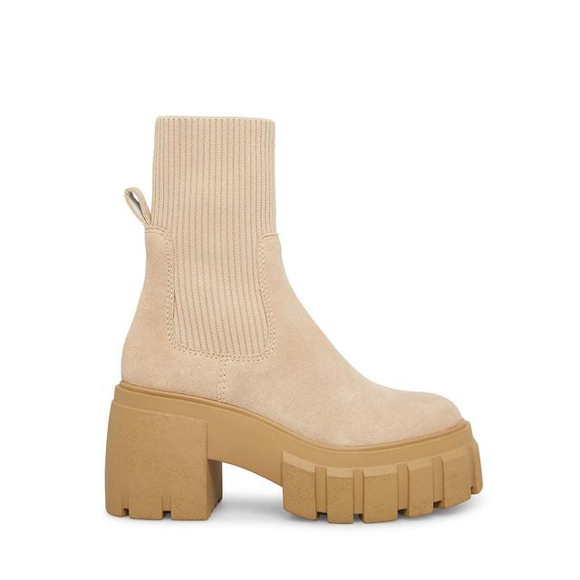 LIMIT SAND SUEDE - SM REBOOTED Female Product Image