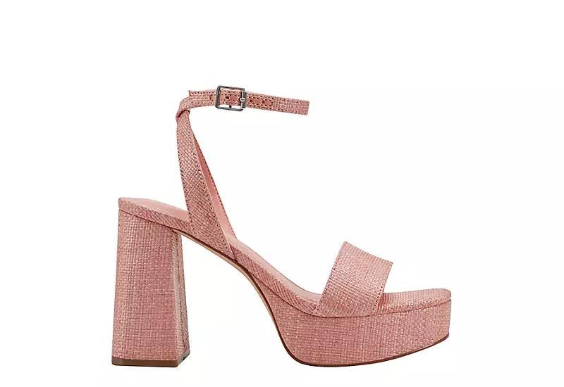 Marc Fisher Womens Sadel Platform Sandal Product Image