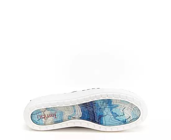 Jambu Womens Erin Slip On Sneaker Product Image