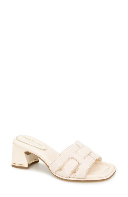 Kenneth Cole New York Harper Block Heel Sandal Product Image