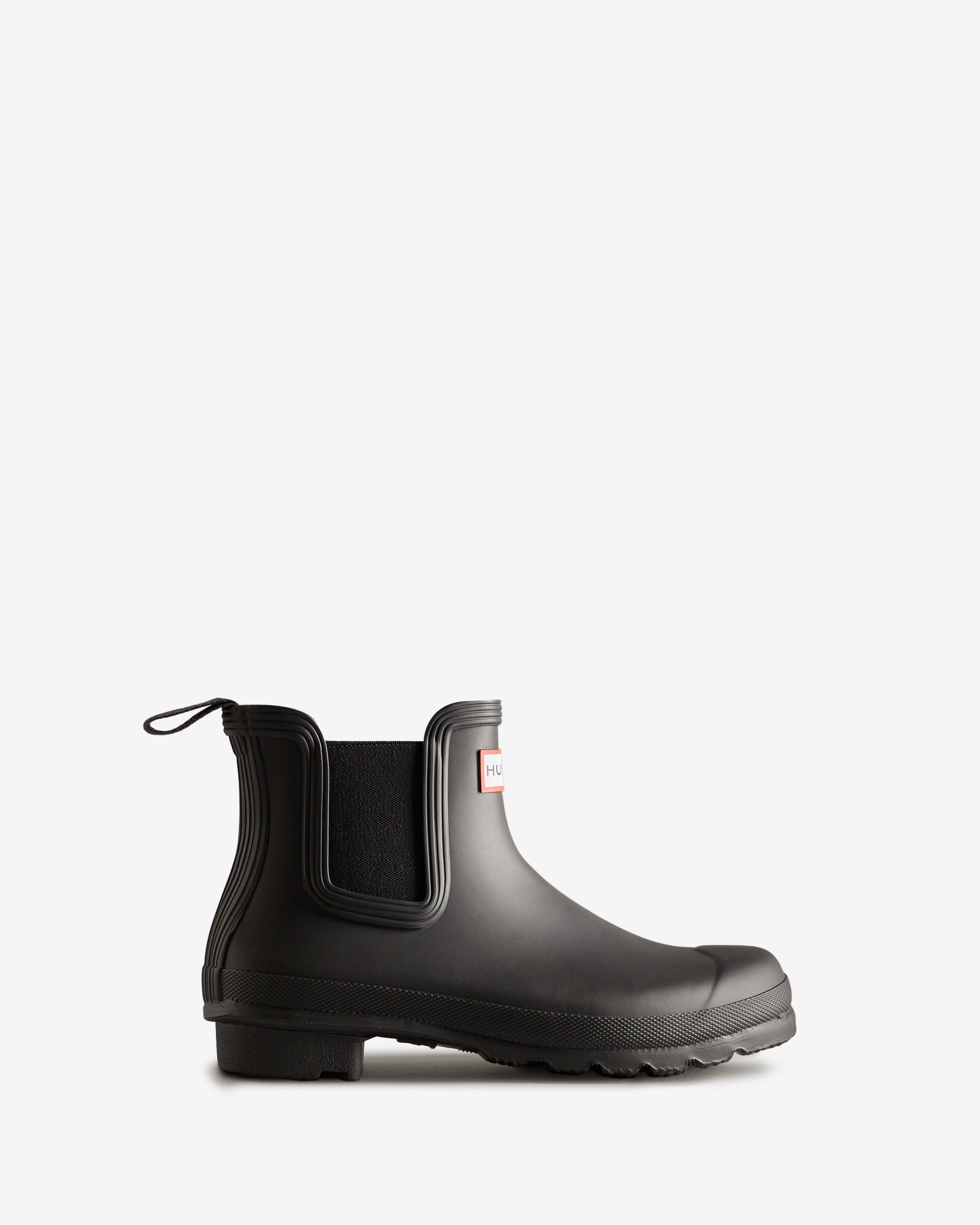 Women's Original Chelsea Boots Female Product Image