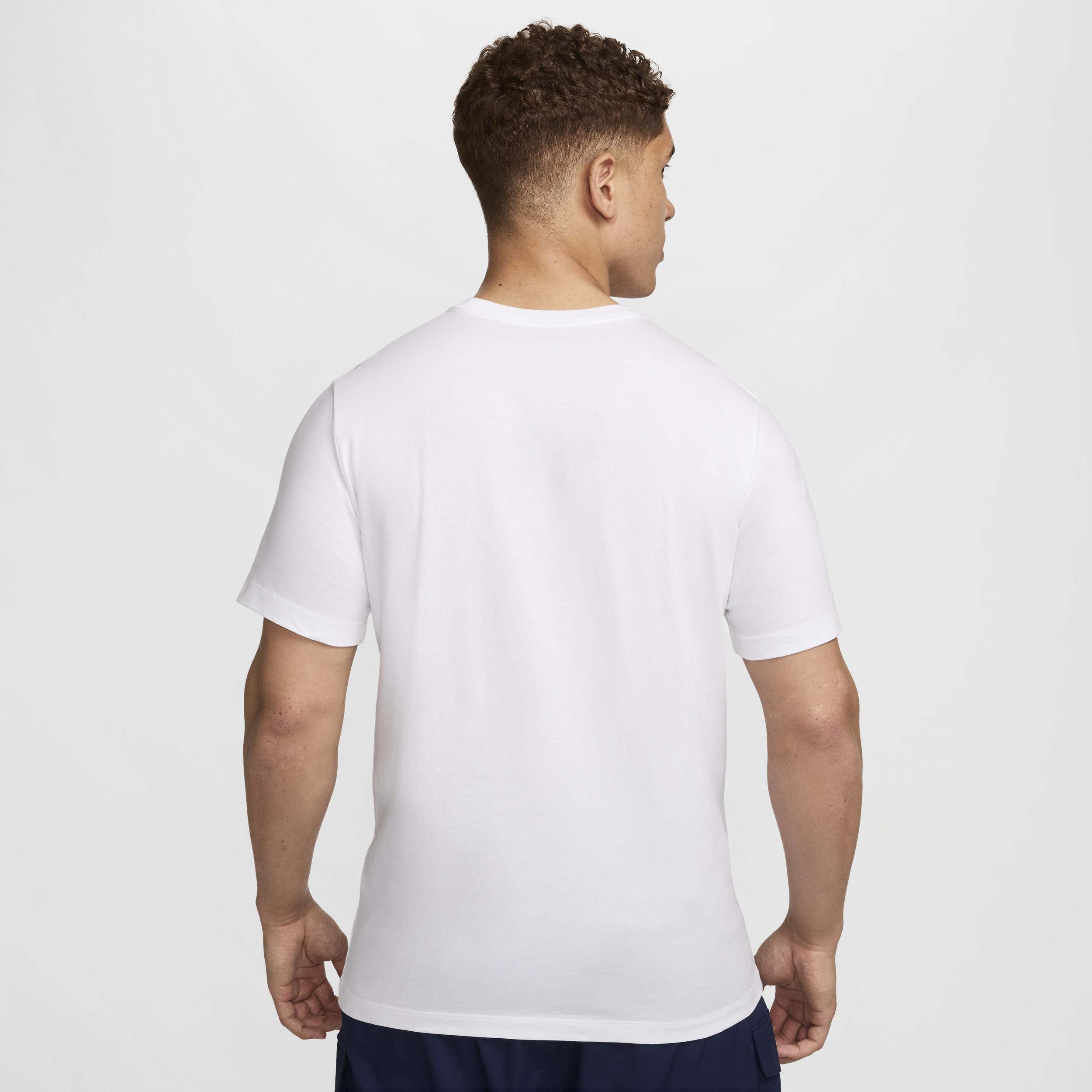 Nike Mens Soccer T-Shirt Product Image