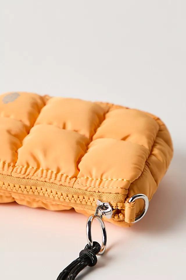 Quilted Micro Pouch Product Image