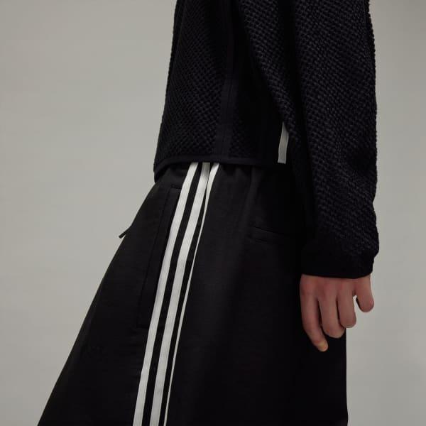 Y-3 Sport Uniform 3-Stripes Pants Product Image