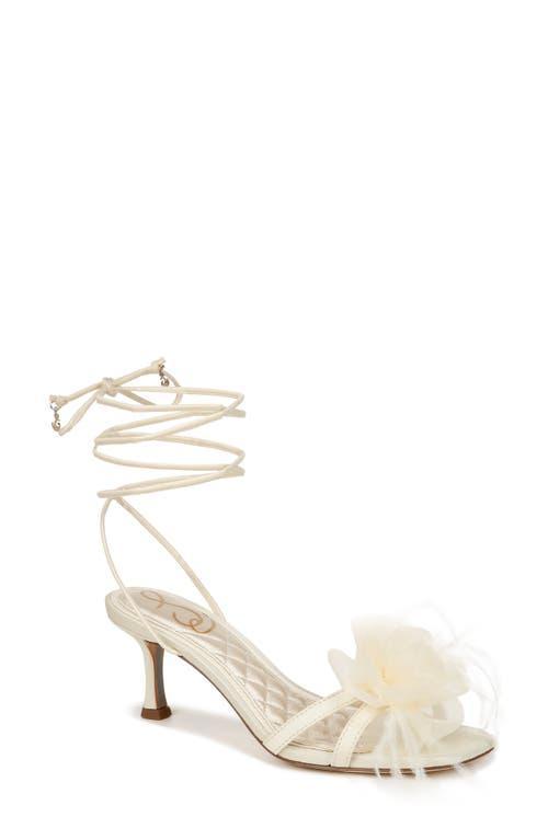 Sam Edelman Pammie Ankle Tie Sandal Product Image