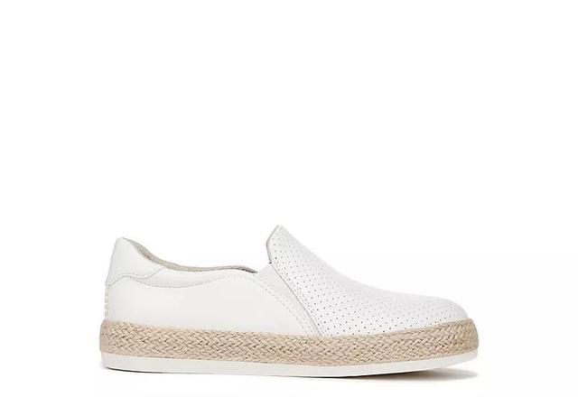 Dr. Scholls Womens Madison-Sun Slip-On Sneakers Product Image