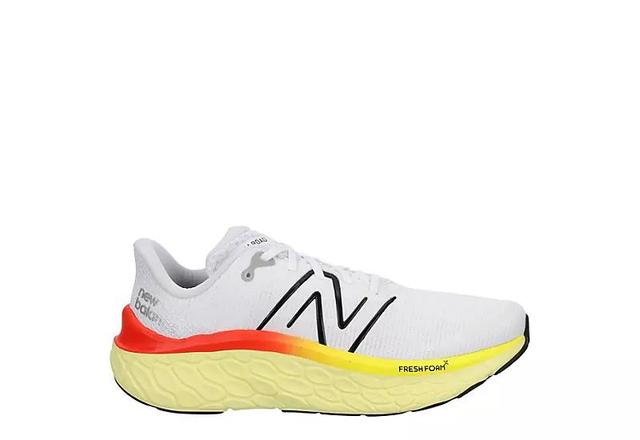 New Balance Mens Fresh Foam X Kaiha Running Shoe Product Image