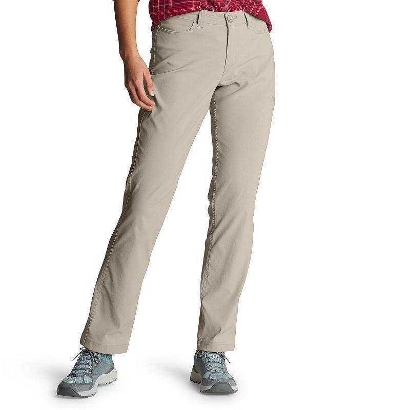 Womens Eddie Bauer Rainier Pants, Womens product image