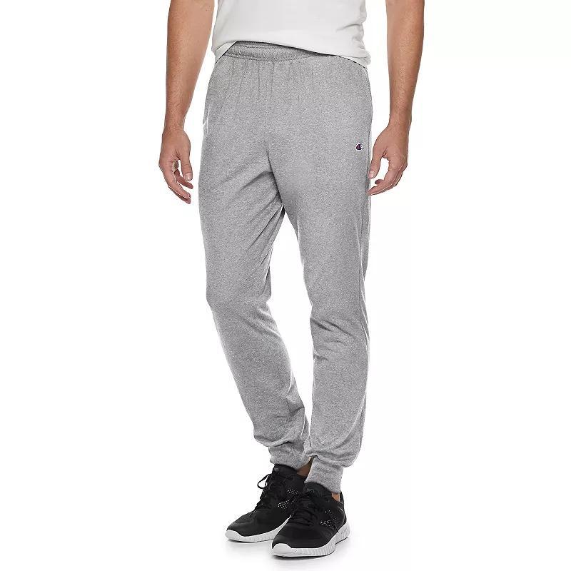 Champion Everyday Cotton Joggers Men's Casual Pants Product Image