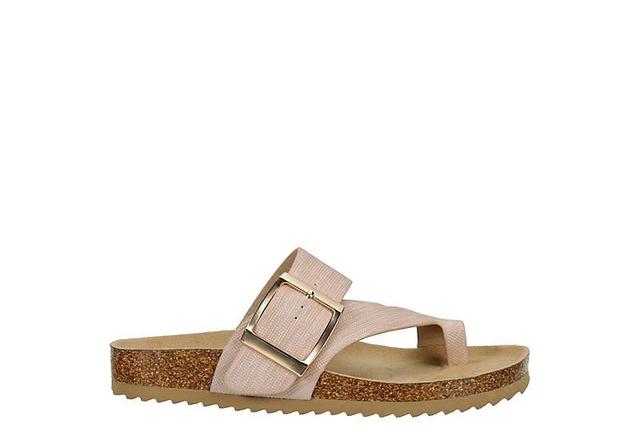 Bjorndal Womens Laurie Footbed Sandal Product Image