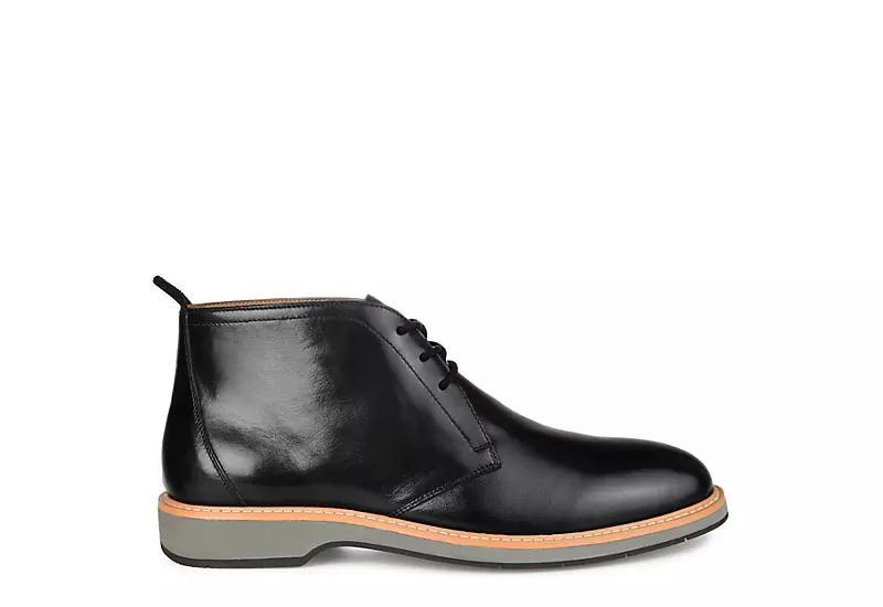 Thomas & Vine Men's Booker Chukka Boot Product Image