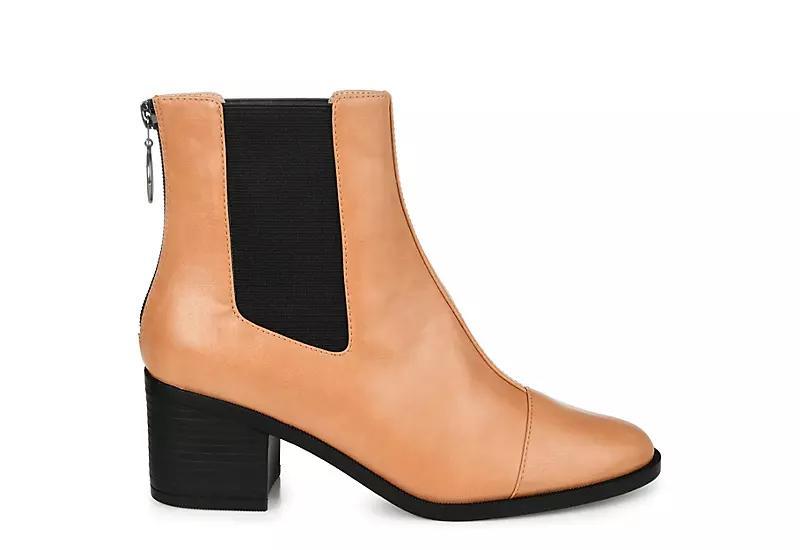 Journee Collection Nigella Tru Comfort Foam Womens Chelsea Boots Product Image