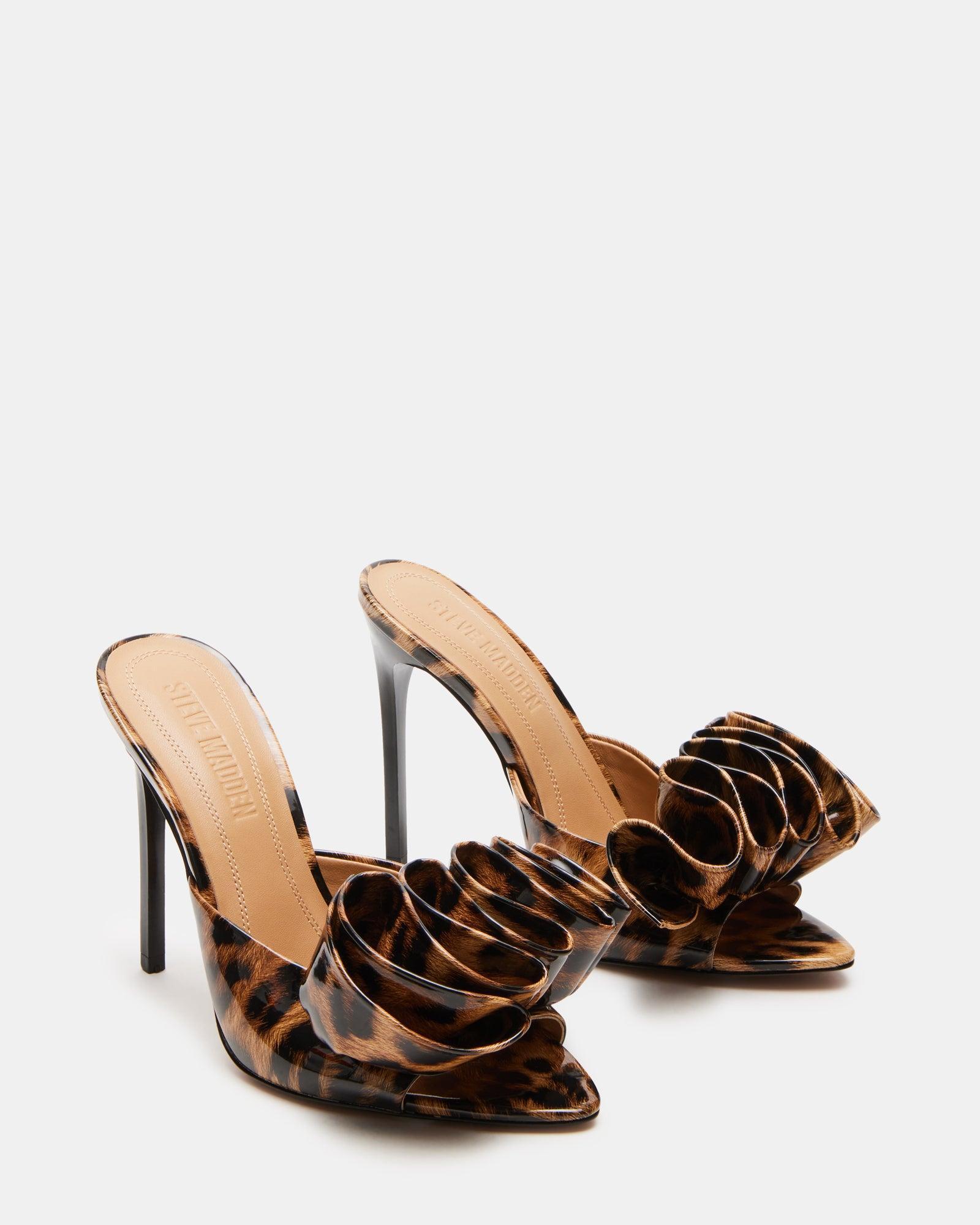 AFFINITY LEOPARD PATENT Female Product Image