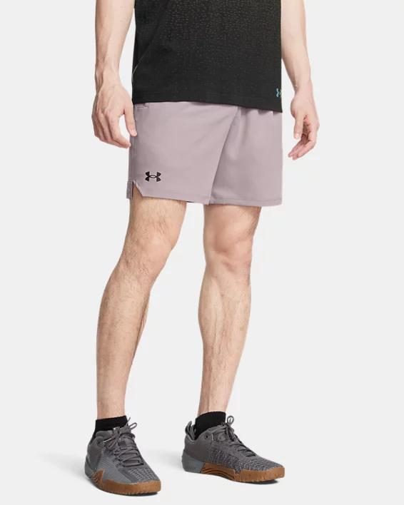 Mens UA Vanish Woven 6 Shorts Product Image