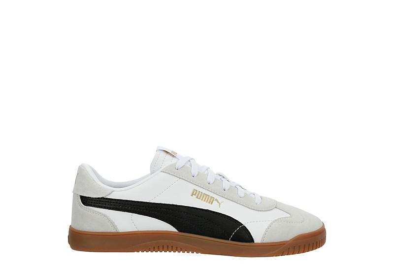 Puma Men's Club 5V5 Sneaker Product Image