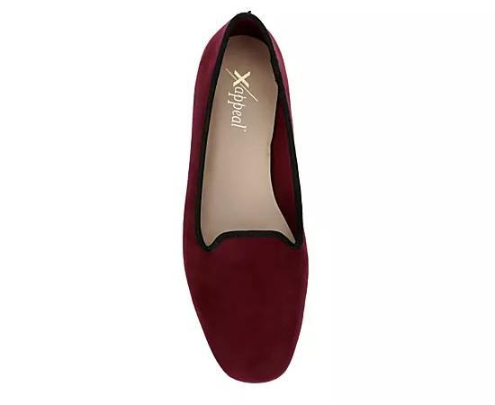 Xappeal Womens Mallory Loafer Product Image