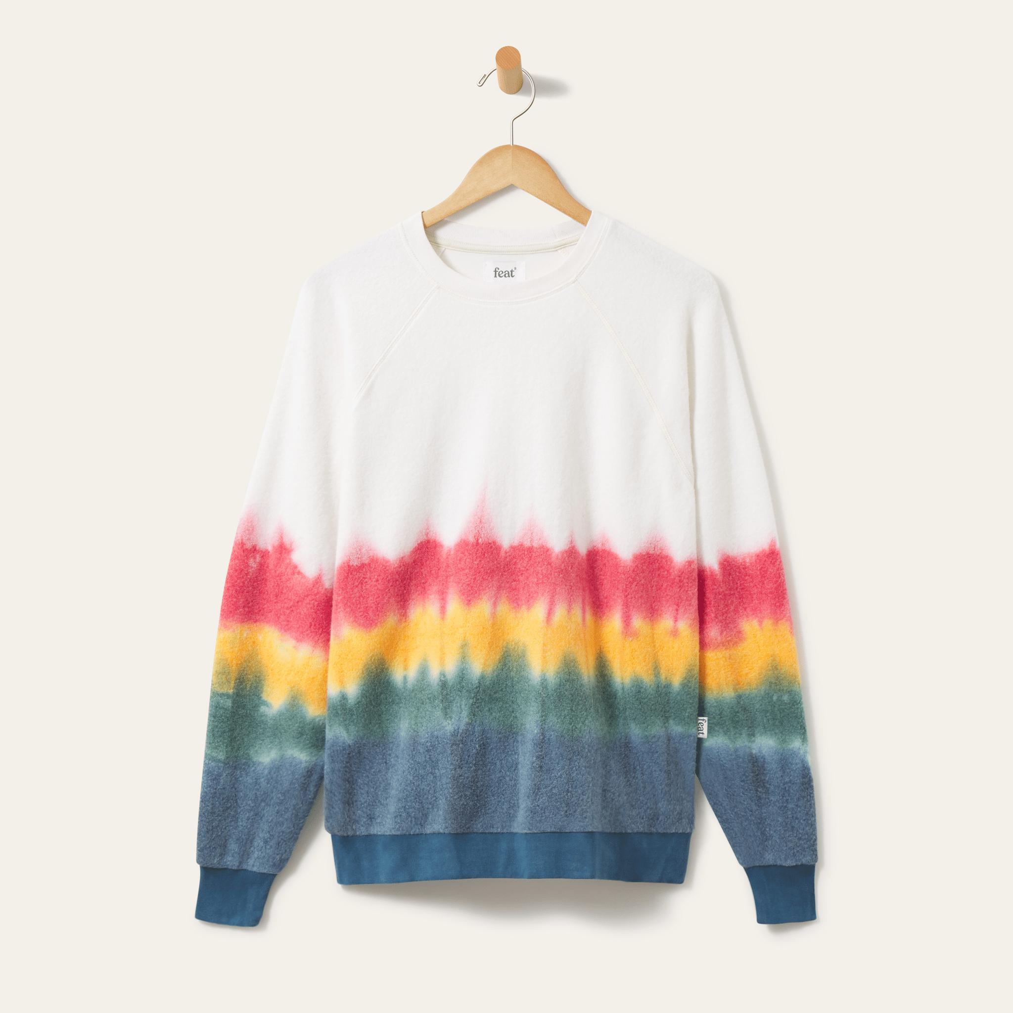 Women's BlanketBlend™ Crewneck Female Product Image