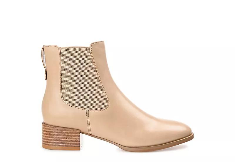 Journee Collection Chayse Tru Comfort Foam Womens Chelsea Boots Product Image