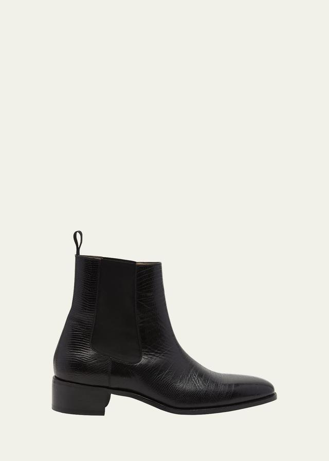 TOM FORD Alec Chelsea Boot Product Image