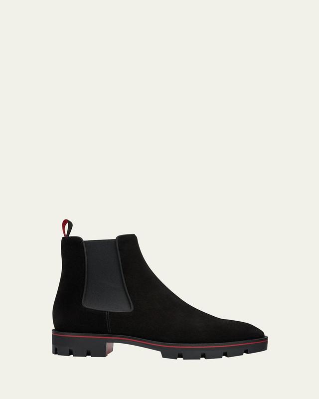 Christian Louboutin Alpinsol Chelsea Boot Product Image