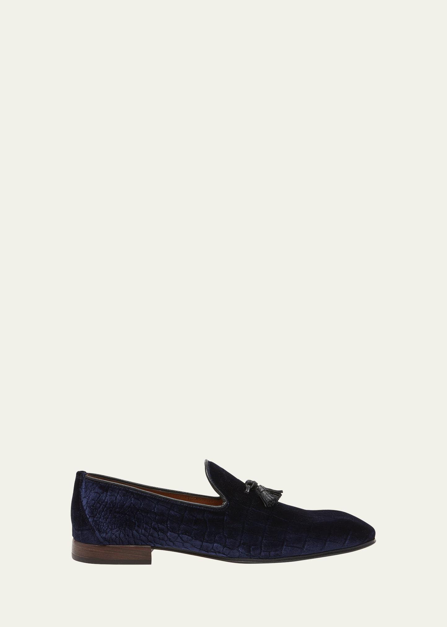 BRUNO MAGLI COLLEZIONE Vesini Penny Loafer Product Image