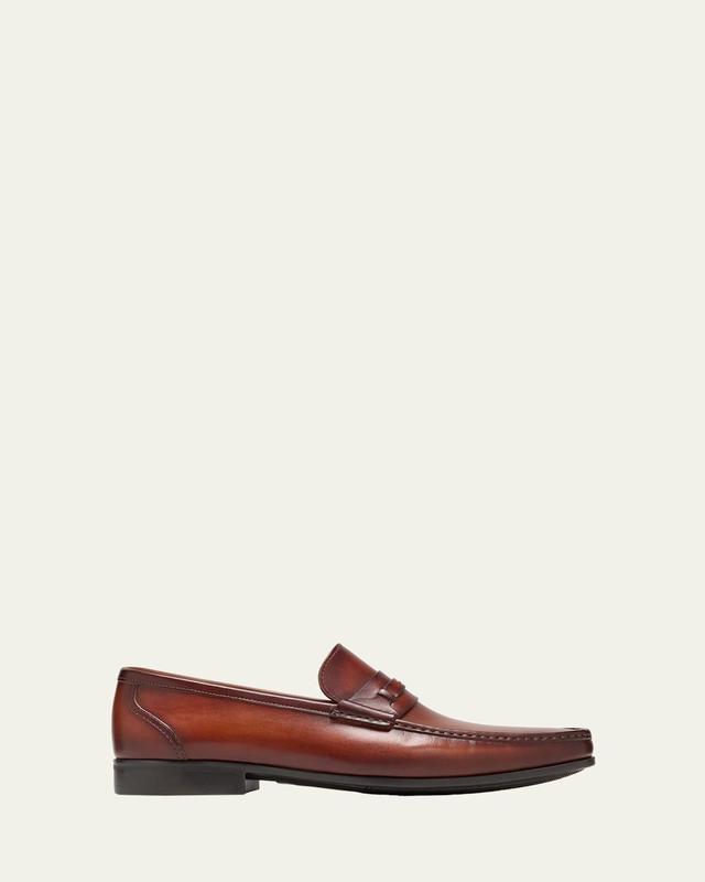 Mens Flavio 20 Single Strap Loafers Product Image