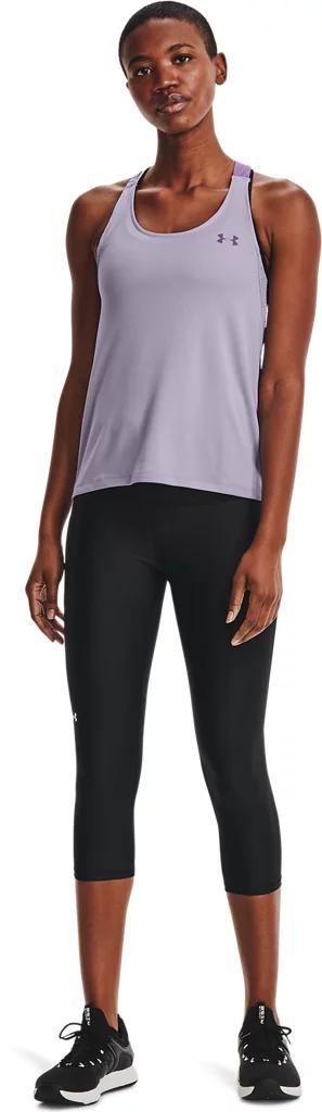 Women's UA Tech Capris Product Image