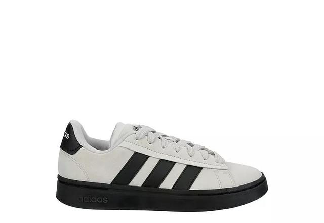 Adidas Men's Grand Court Alpha 00s Sneaker Product Image