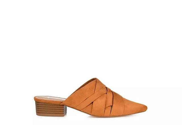 Journee Collection Kalida Womens Mules Product Image