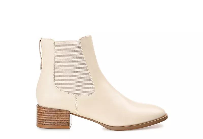 Journee Collection Chayse Tru Comfort Foam Womens Chelsea Boots Product Image