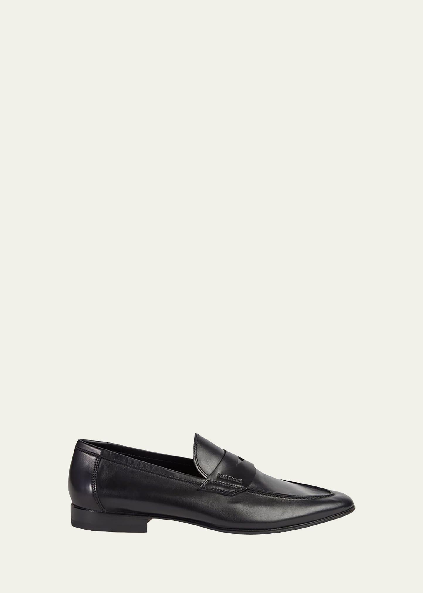 Paul Stuart Harlan Penny Loafer Product Image