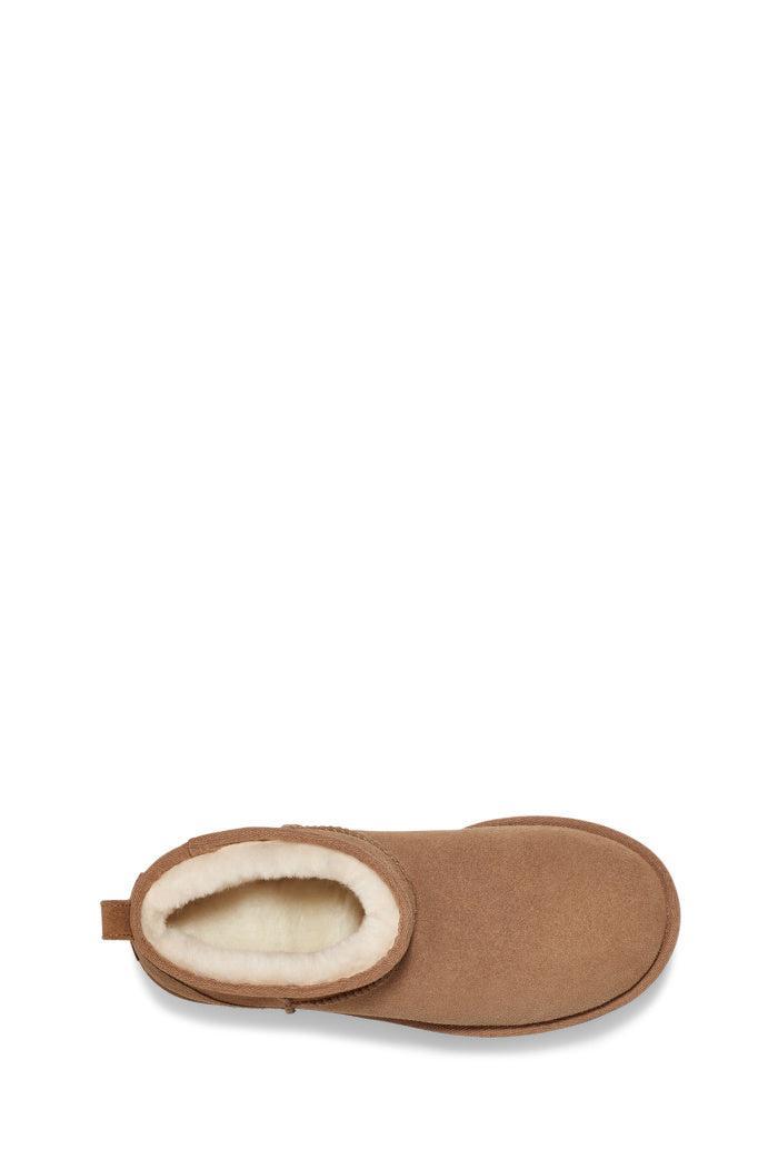 Ugg Women's Classic Ultra Mini Platform Female Product Image