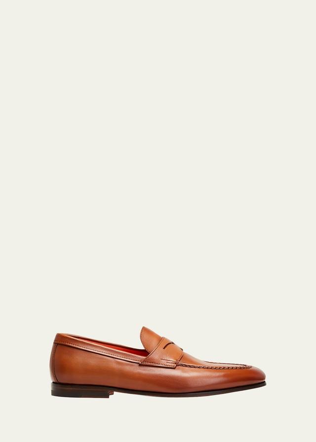 Paul Stuart Harrier Venetian Loafer Product Image