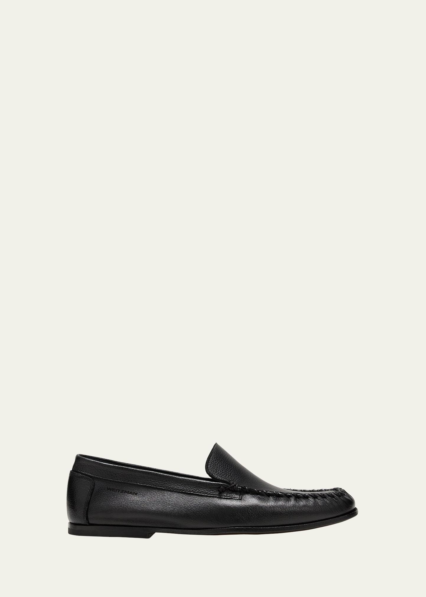 Mens Montauk Venetian Moccasin Loafers Product Image