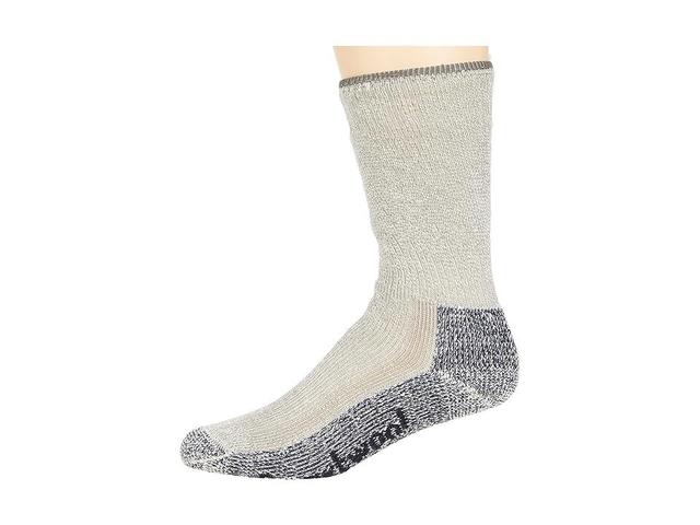 Smartwool Classic Mountaineer Maximum Cushion Crew Men's Crew Cut Socks Shoes Product Image