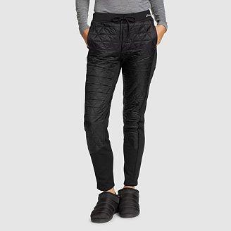 Women's Chair Six Insulated Hybrid Pants Product Image