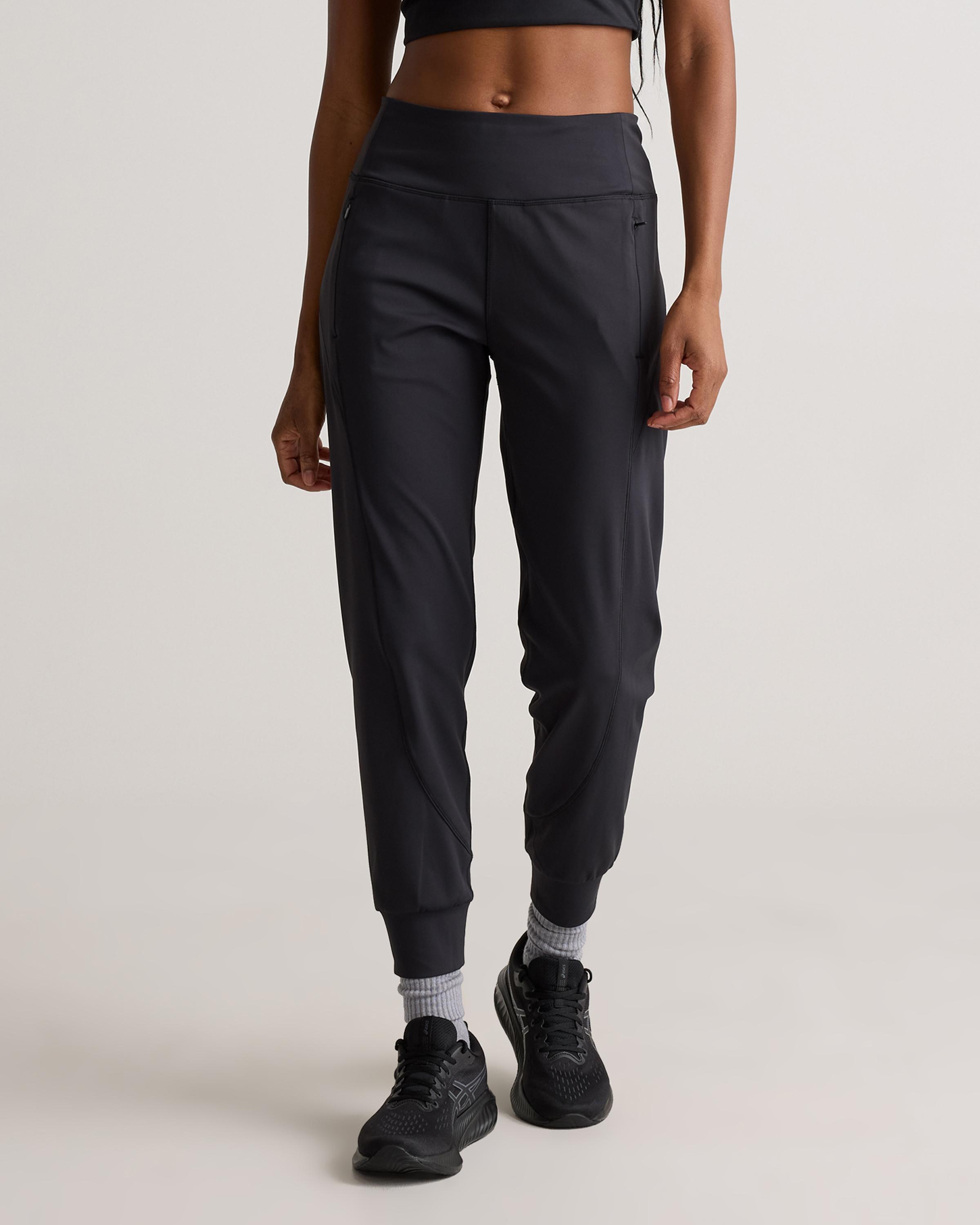 Whistler Thermal Jogger Product Image