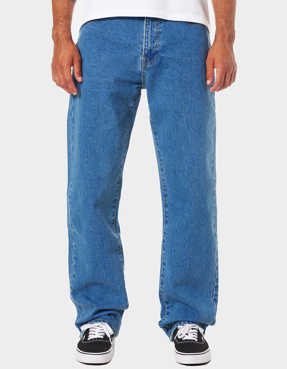 KATIN George 64 Mens Relaxed Jeans Product Image