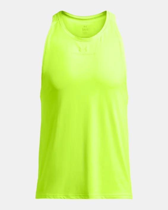 Men's UA Vanish Energy Tank Product Image