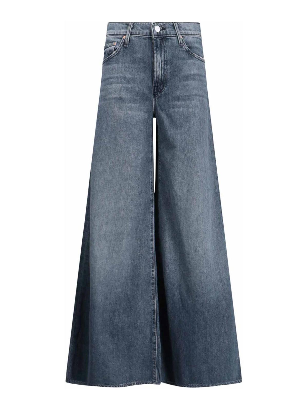 Jeans In Black Product Image