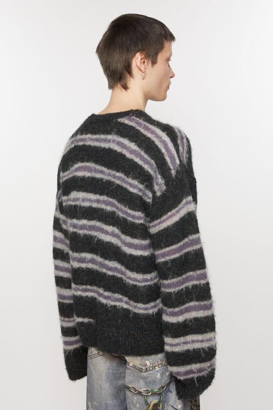 Mohair blend jumper Product Image