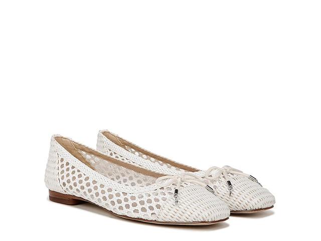 Womens Openweave Ballet Flats Product Image