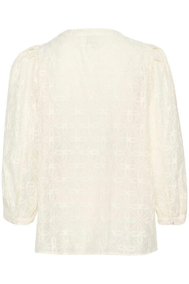 CUannasofie Blouse Product Image