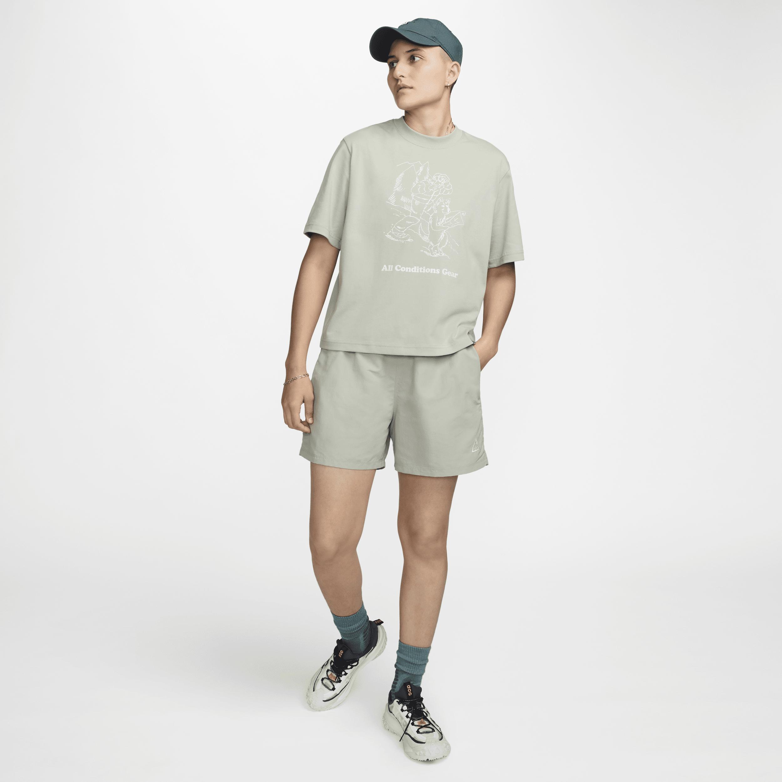 Nike ACG Women's Loose Graphic Tee Product Image