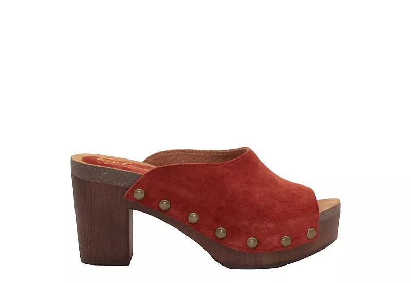 Sbicca Womens Montrose Platform Sandal Product Image