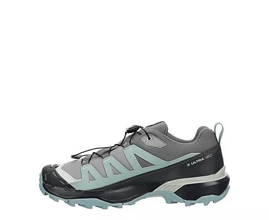 Salomon Womens X Ultra 360 Cswp Hiking Shoe Product Image